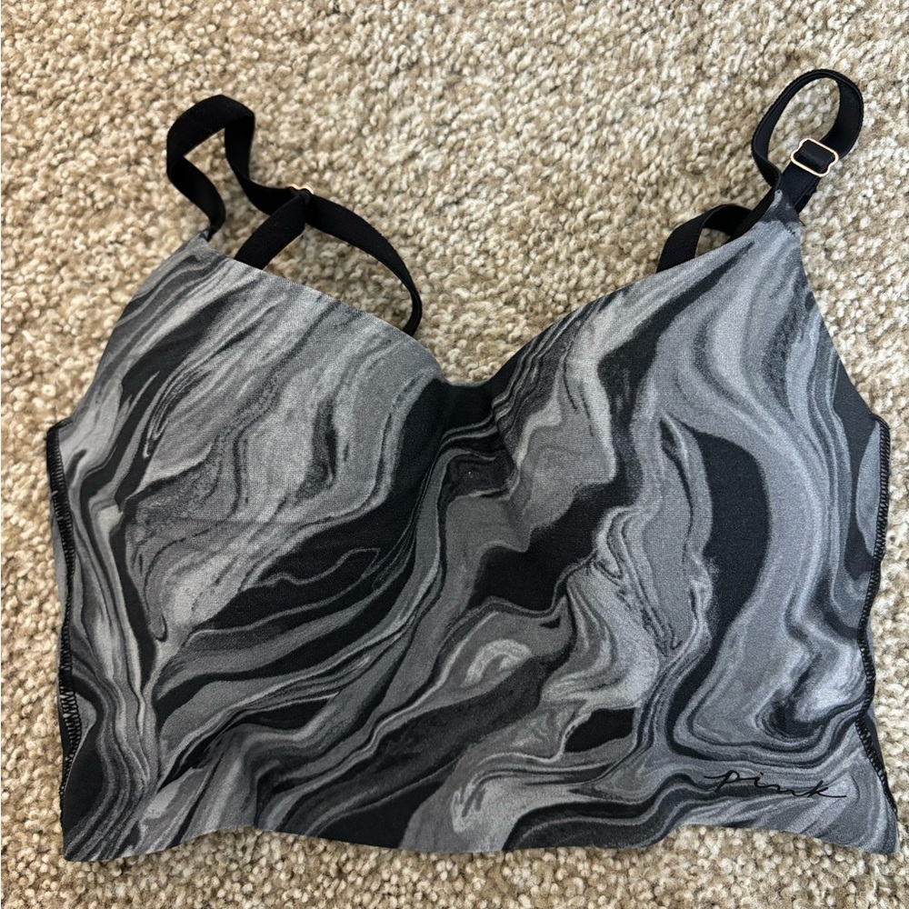 Victoria Secret Pink bralette